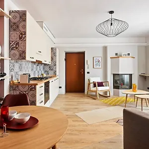 Apartment Piccola Venezia A Milano- Il Fascino Dei Navigli!, Milan