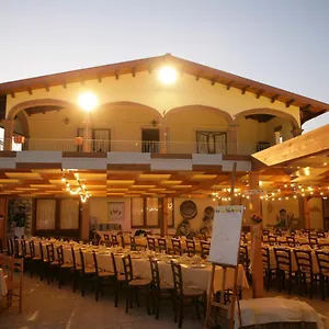 Agriturismo Da Lino , Samugheo Italia