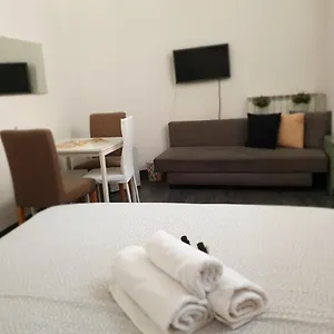 Apartment Daimond, Milan
