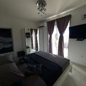 Tj Apartman Krk Town