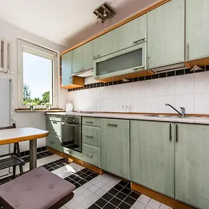  Apartament Mw - Centrum/ Plaża Północna Polska