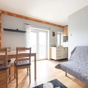  Apartament By The Polska