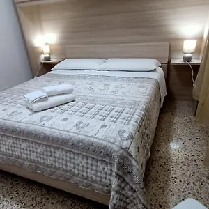  Apartament Vista Mare Włochy