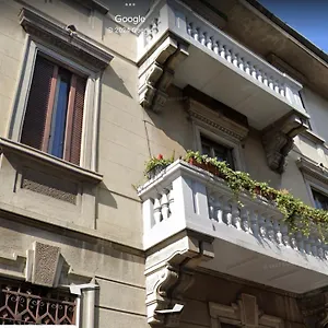 Apartment Chiarilu Near The Center Politecnico Fair And Life, Milan