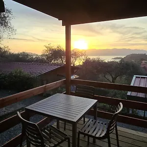 Gianna Golfo Dei Poeti , Lerici Italia