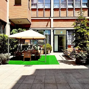 Mio Hostel Milánó
