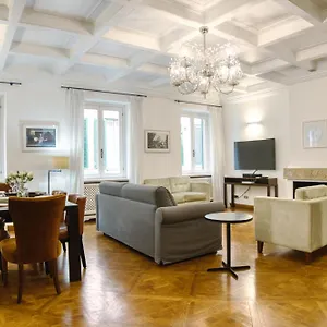  Apartament Orsoline Boutique - Position In Włochy