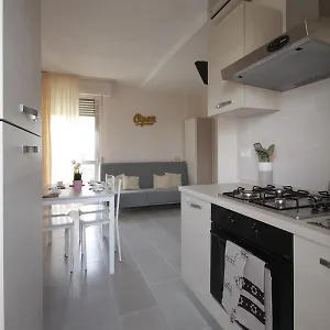 Milena , Bellaria-Igea Marina Italia