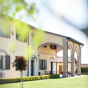 Agriturismo Il Mondo , Parma Italia