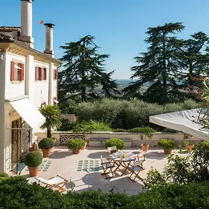 Il Galero , Asolo Italia